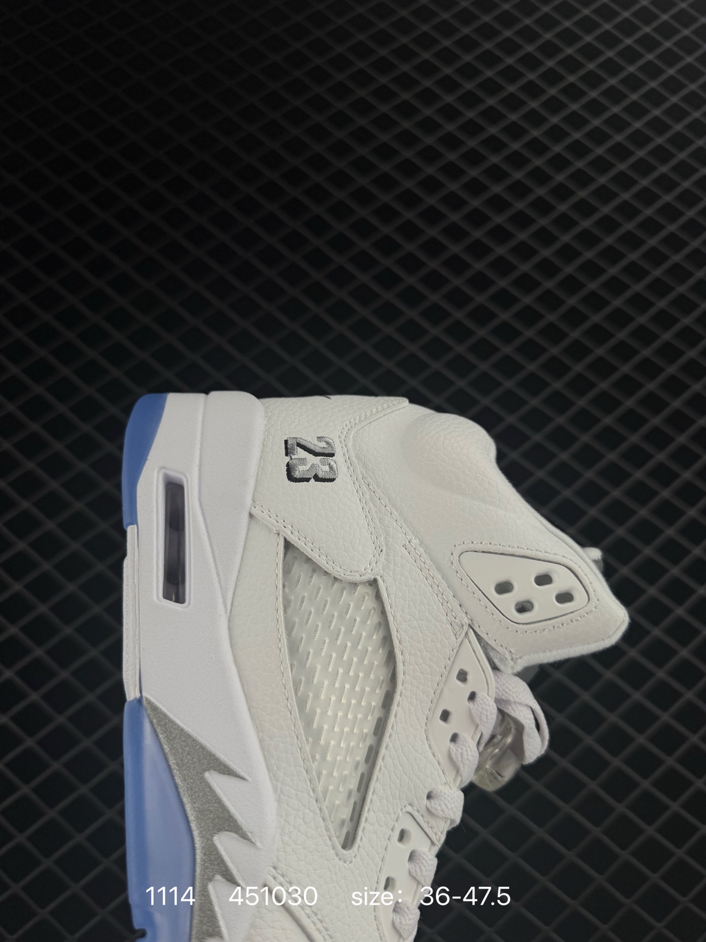 Nike Air Jordan 5 Retro High